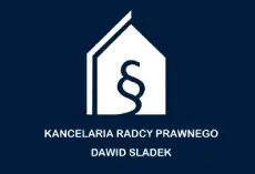 Logo - Kancelaria Radcy Prawnego "Pro-Lex" Dawid Sladek